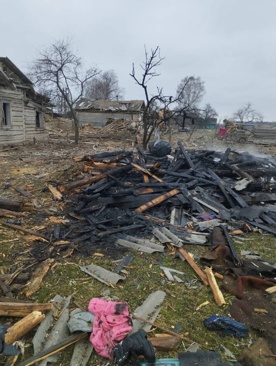 🪖Dzień 405 (4 kwietnia 2023, 22:10) – wojna na drony