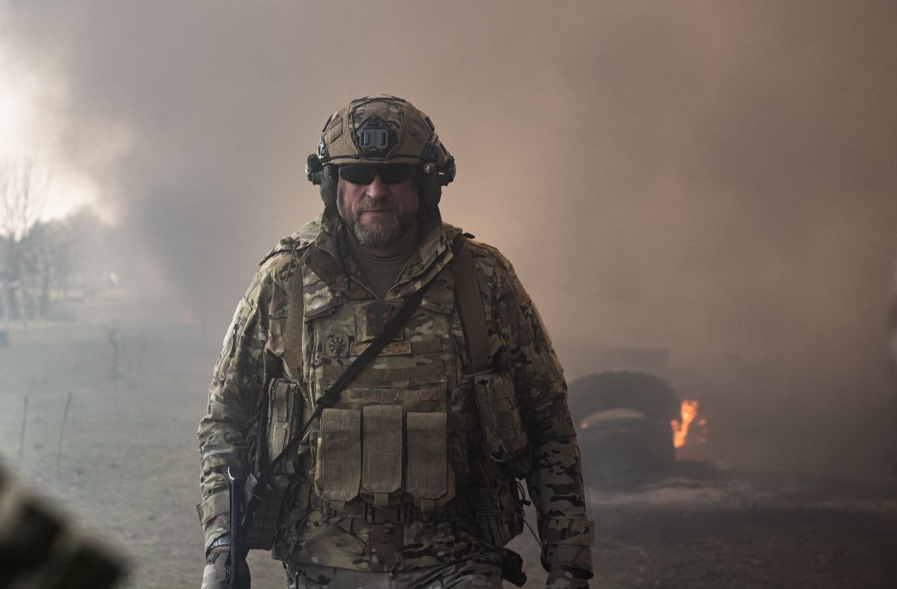 🪖Dzień 414 (13 kwietnia 2023, 23:00) – 9 lat