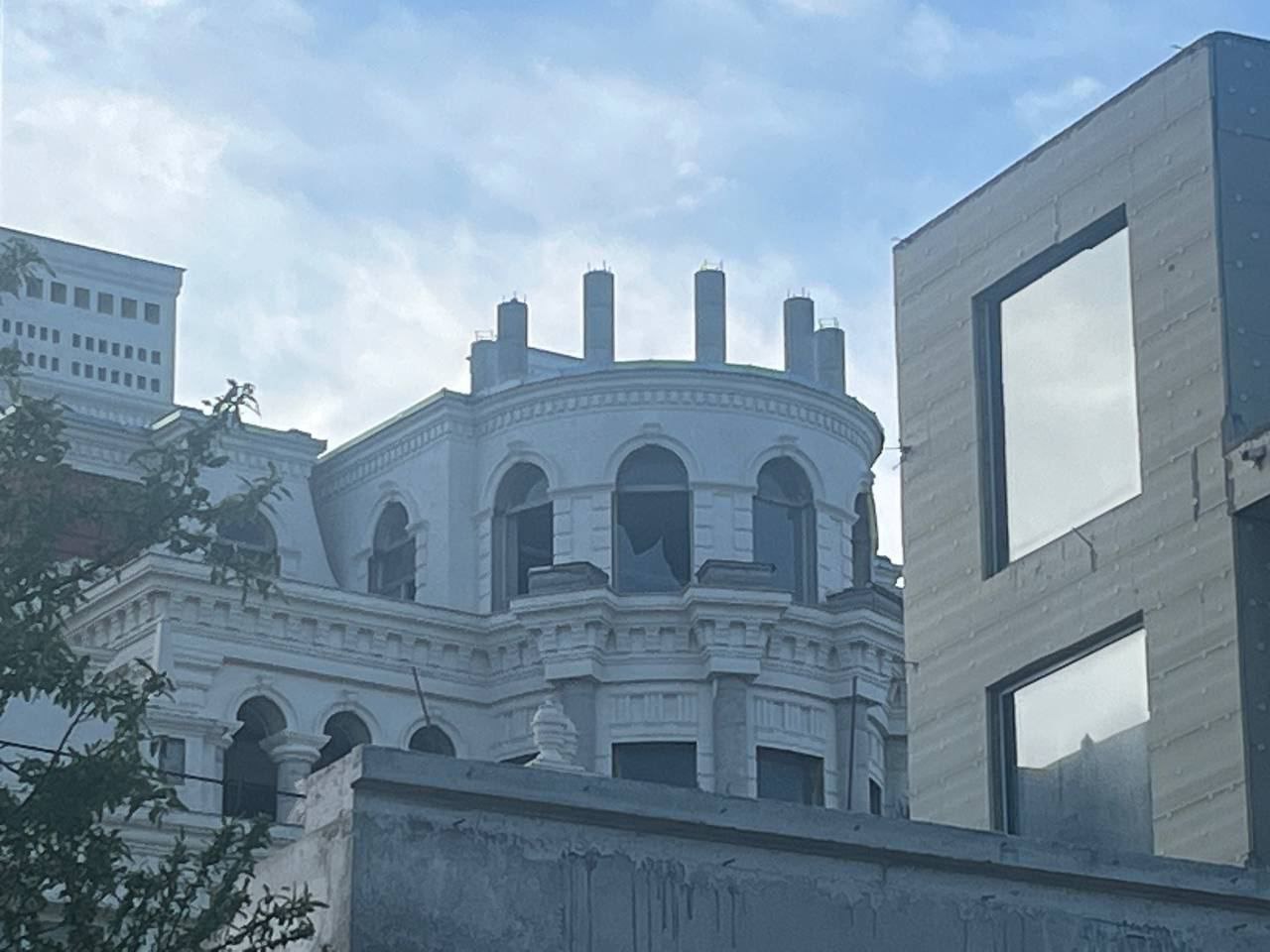 🪖Dzień 425 (24 kwietnia 2023) – Zuchwali