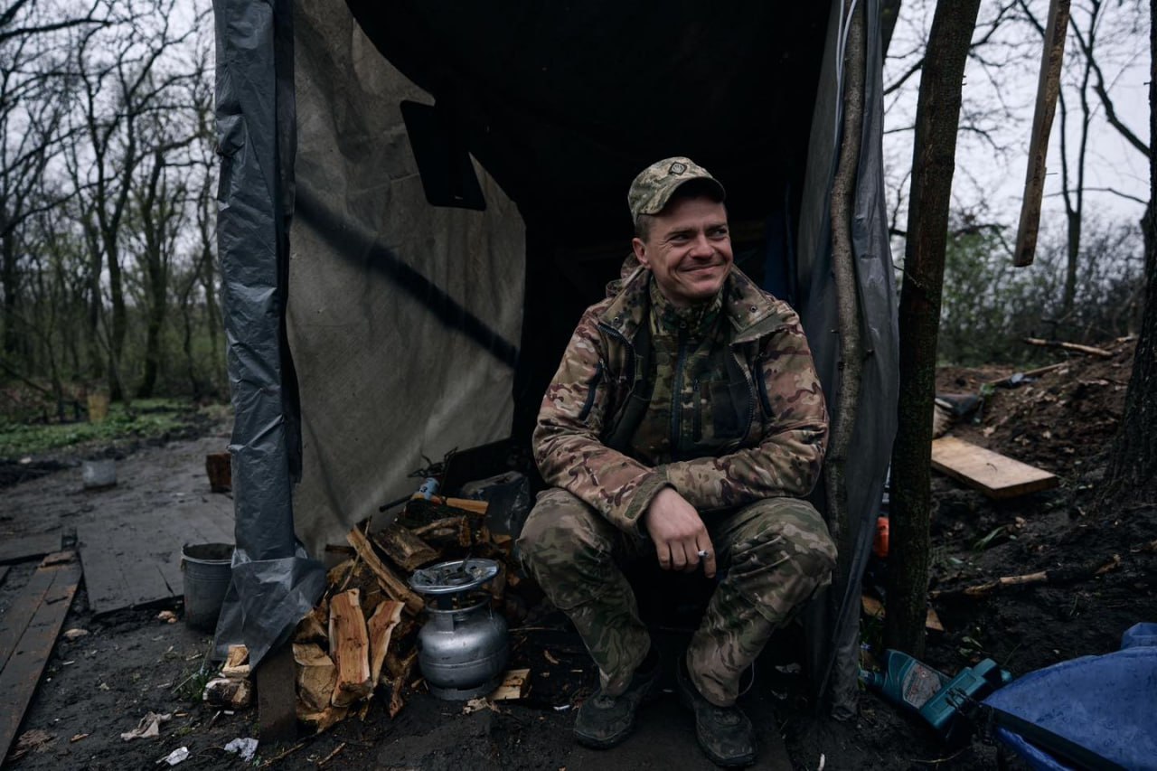 🪖Dzień 428 (27 kwietnia 2023, 22:40) – intensywniej