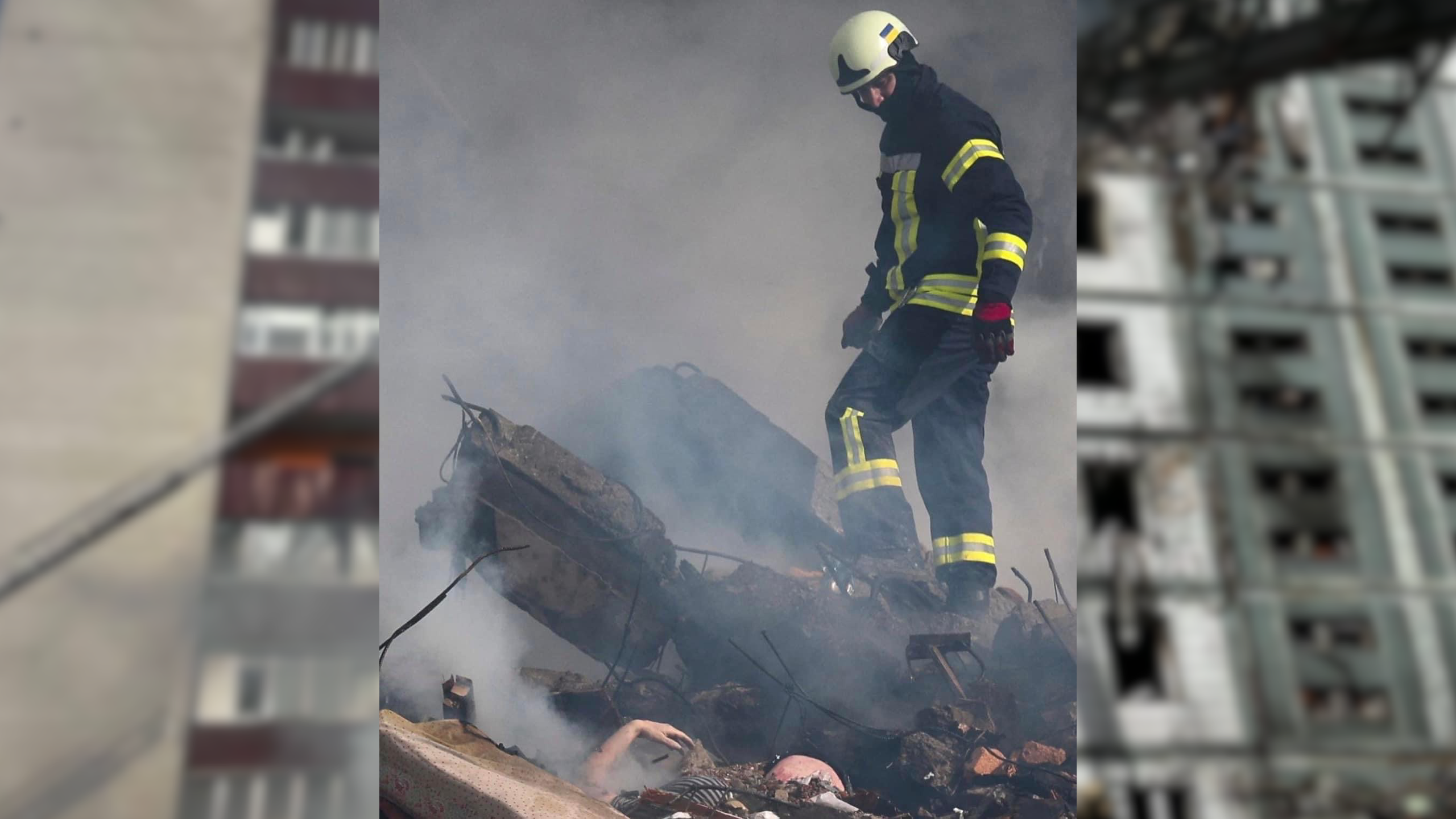 🪖Dzień 429 (28 kwietnia 2023, 23:20) – Nocny atak rakietowy