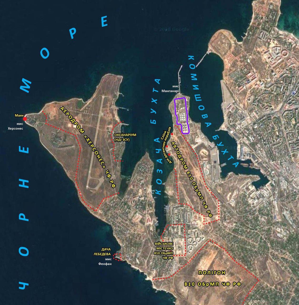 🪖Dzień 430 (29 kwietnia 2023, 22:40) – Sewastopol i druga faza wojny
