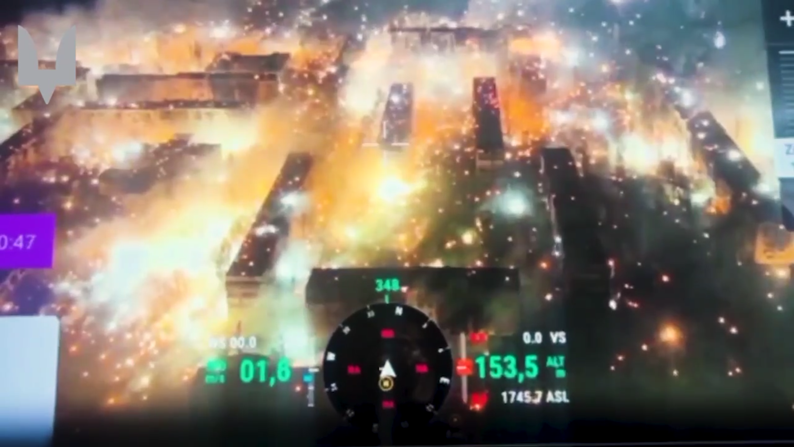 🪖Dzień 436 (5 maja 2023, 22:30) – Piekło