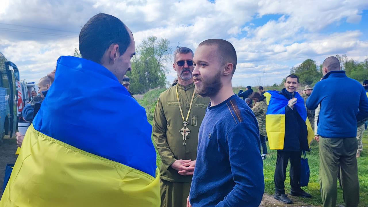 🪖Dzień 437 (6 maja 2023) – Ewakuacje