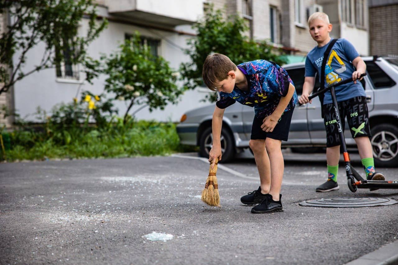 🪖Dzień 457 (26 maja 2023, 22:45) – Dniepr
