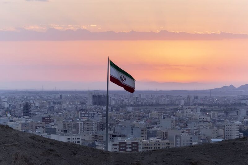Perspektywy rozwoju współpracy między Iranem a Azją Centralną