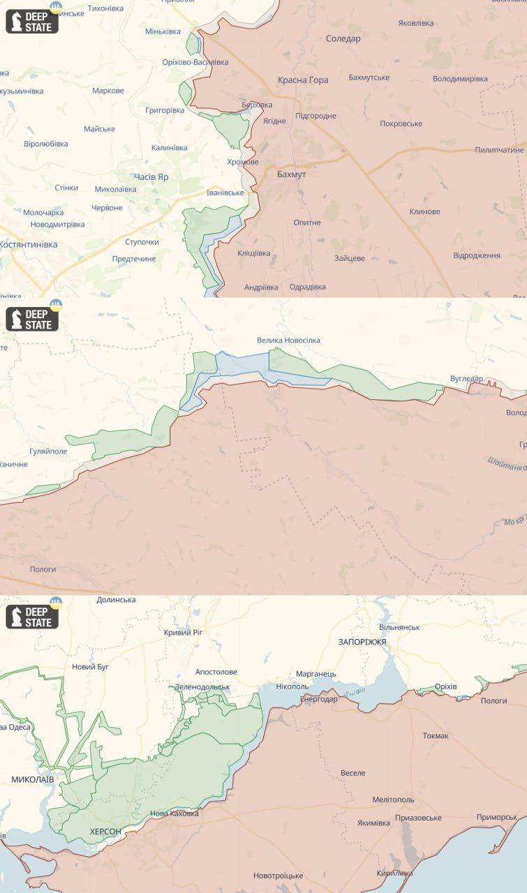 🪖Dzień 490 (28 czerwca 2023, 22:30) – Bulion i krakers
