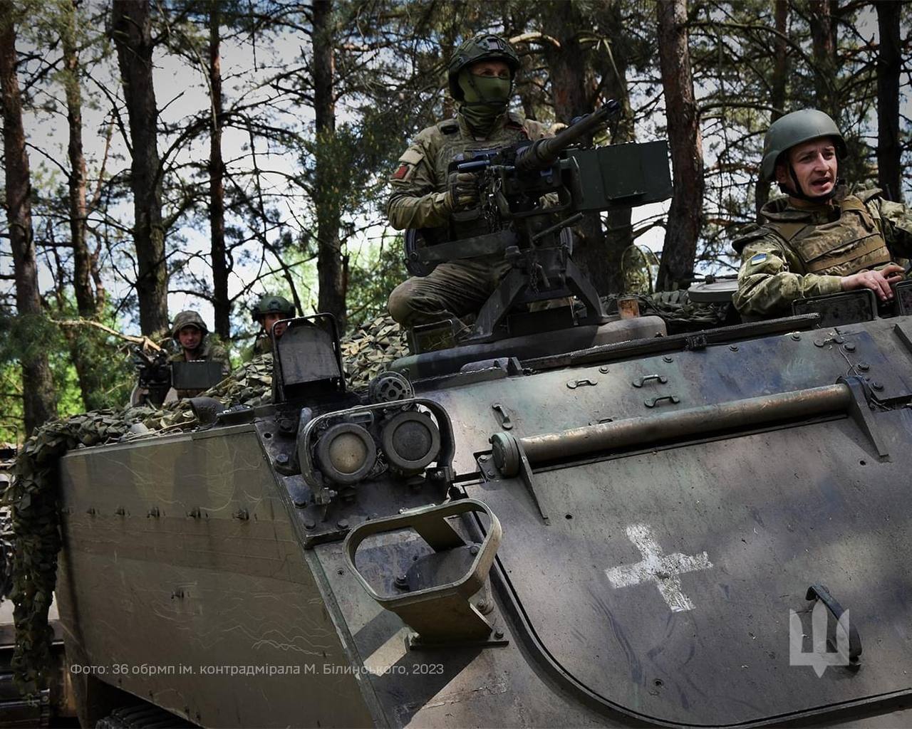 🪖Dzień 497 (5 lipca 2023, 23:30) – wokół NATO