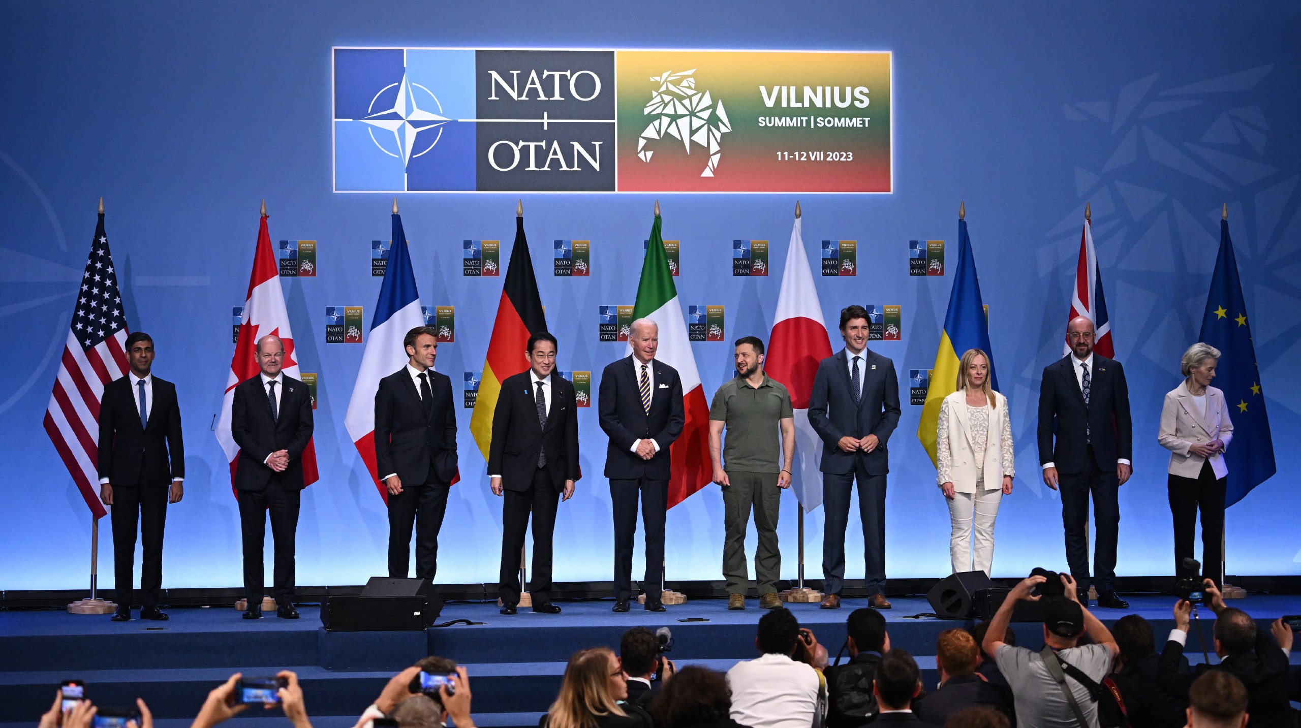 🪖Dzień 504 (12 lipca 2023, 22:20) – ale