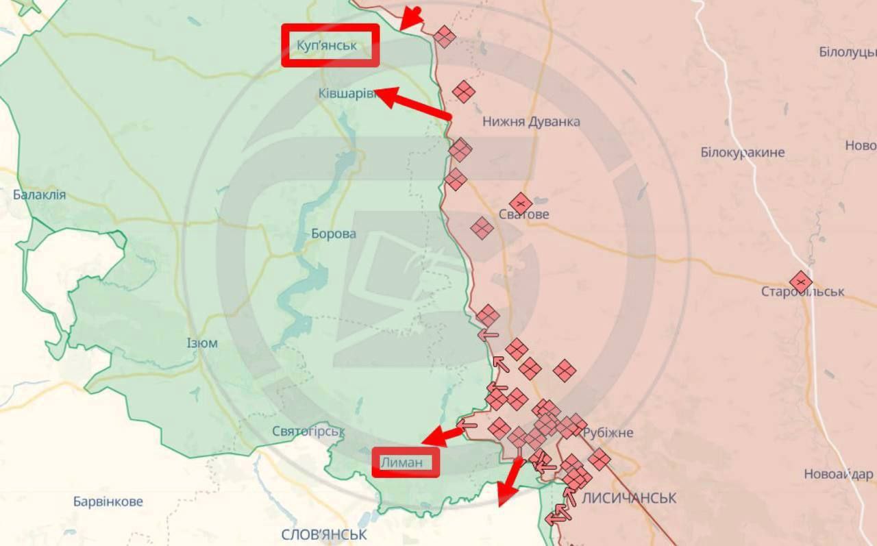 🪖Dzień 509 (17 lipca 2023, 23:05) – gwóźdź