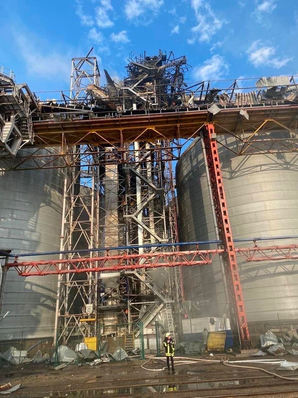 🪖Dzień 511 (19 lipca 2023) – Wojny zbożowe