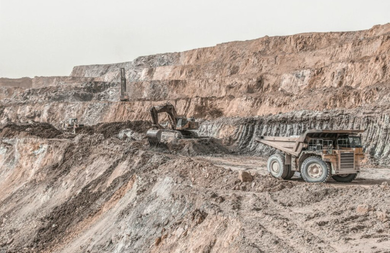 Surowcowa ekspansja Chin w Azji Centralnej