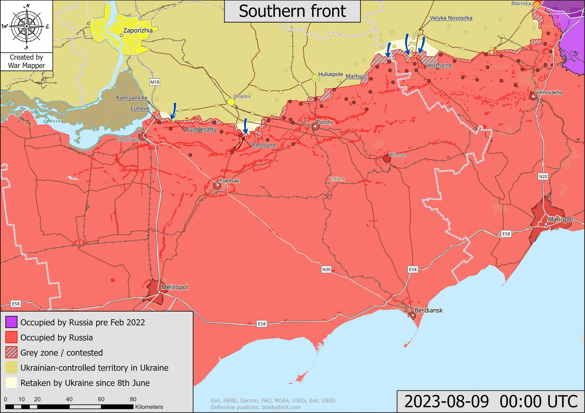 🪖Dzień 547 (24 sierpnia 2023, 22:40) – 32