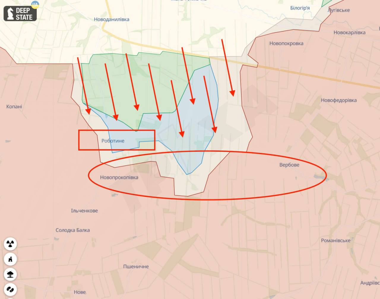 🪖Dzień 558 (4 września 2023, 23:50) – nienato