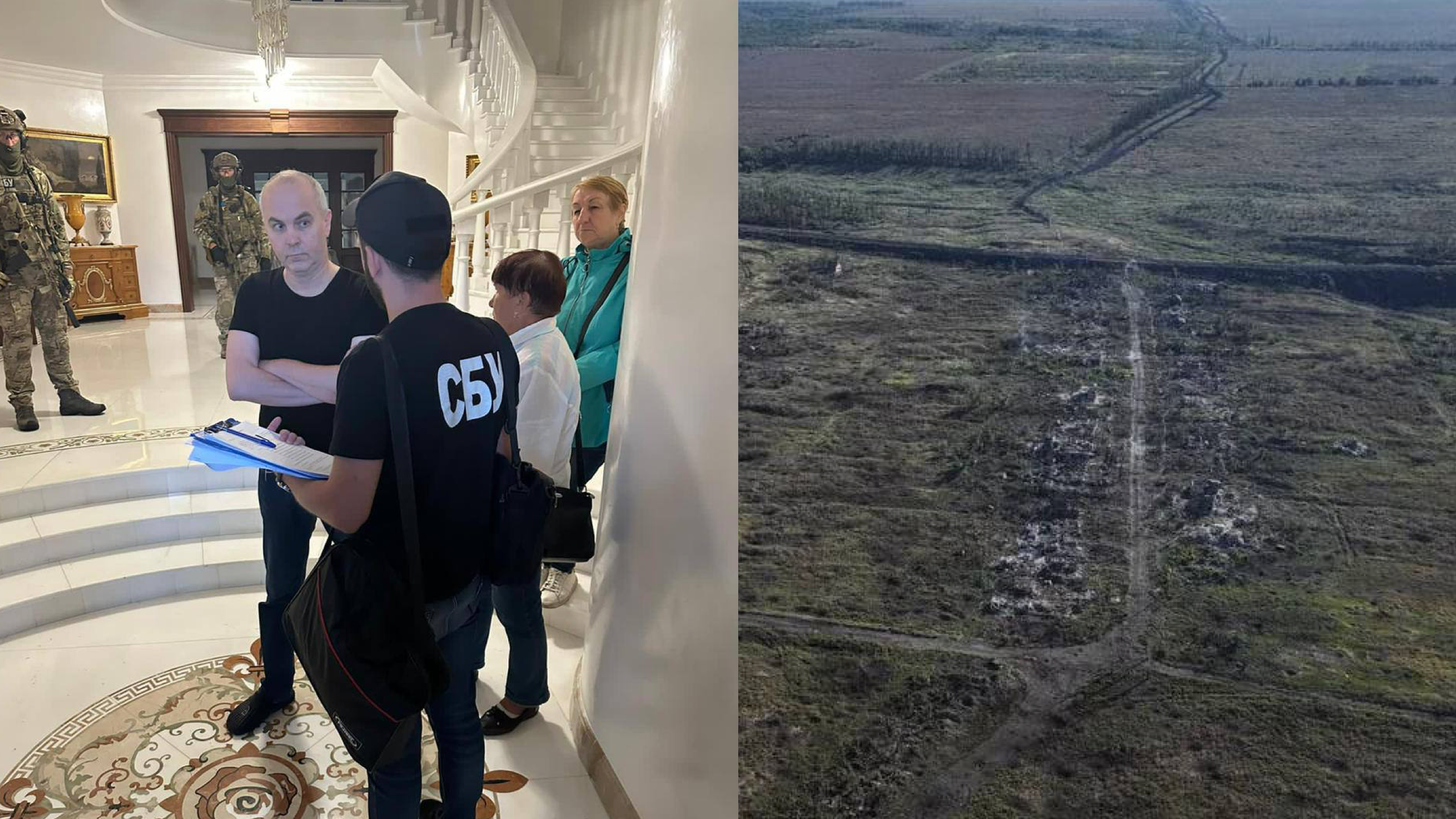 🪖Dzień 569 (15 września 2023, 22:10) – wyzwalanie ruin