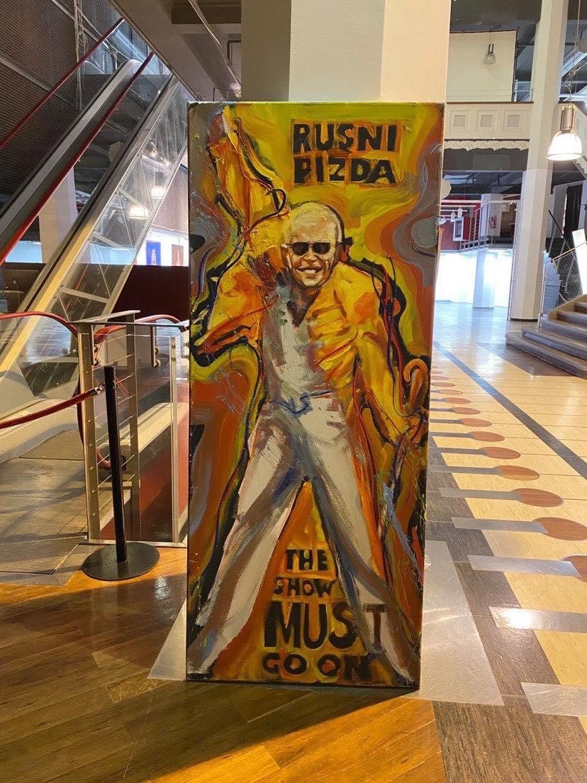 🪖Dzień 571 (17 września 2023, 22:25) – Kliszczijiwka