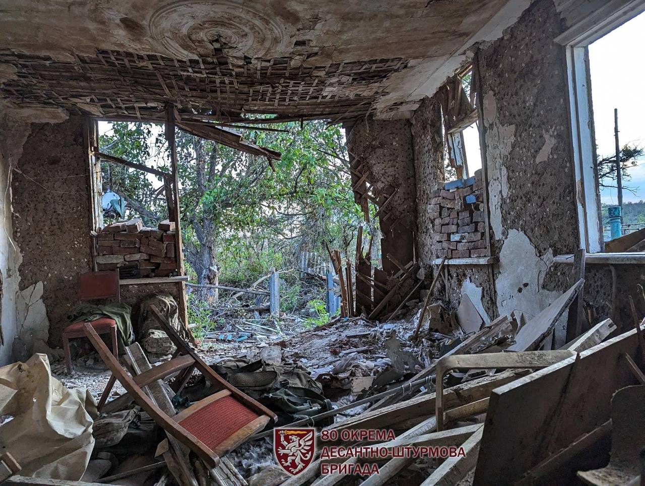 🪖Dzień 573 (19 września 2023, 22:20) – dysonans