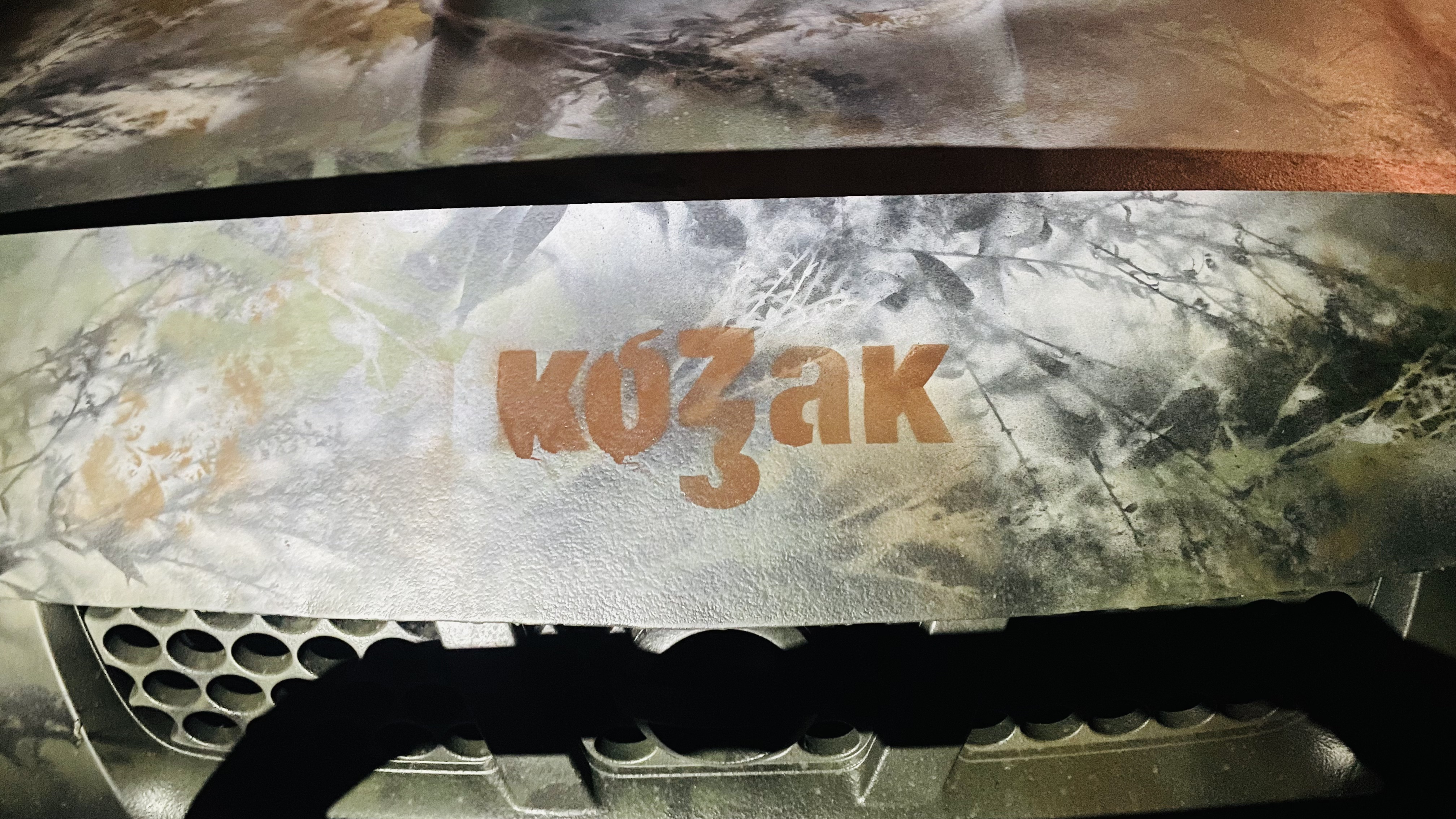 🪖Dzień 599 (15 października 2023, 23:20) – Kozak