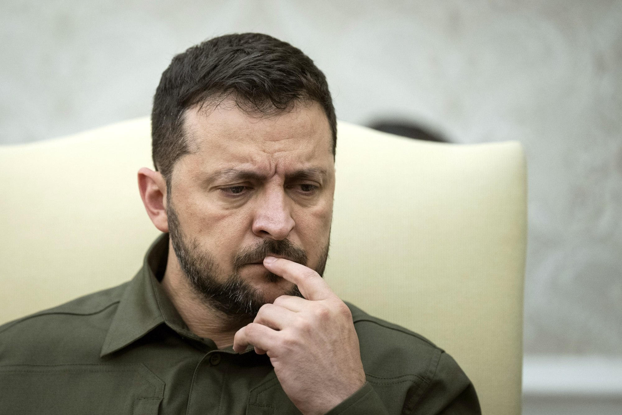 🪖Dzień 615 (31 października 2023, 22:35) – przywykanie