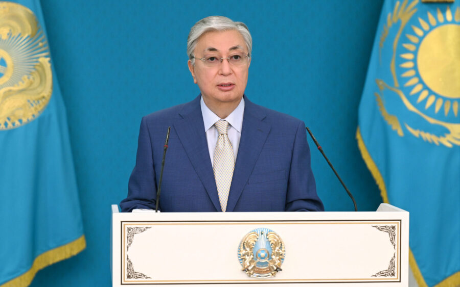 Dywersyfikacja i rozwój – Astana zapowiada nowy pakiet refom gospodarczych