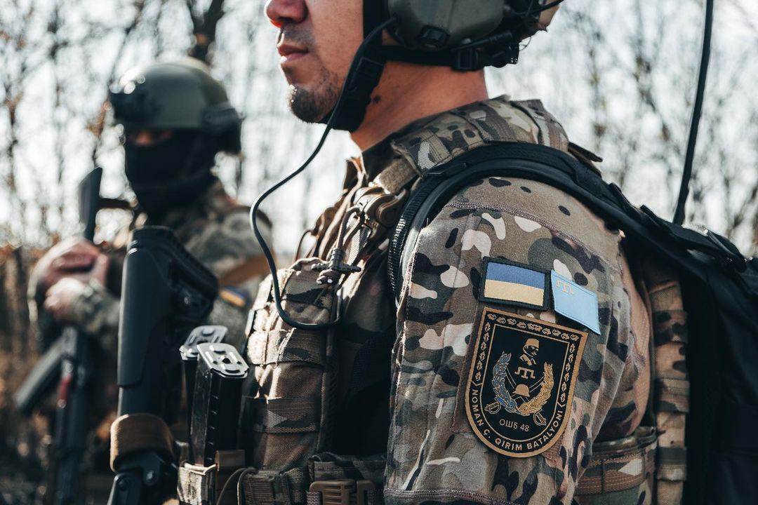 🪖Dzień 617 (2 listopada 2023)