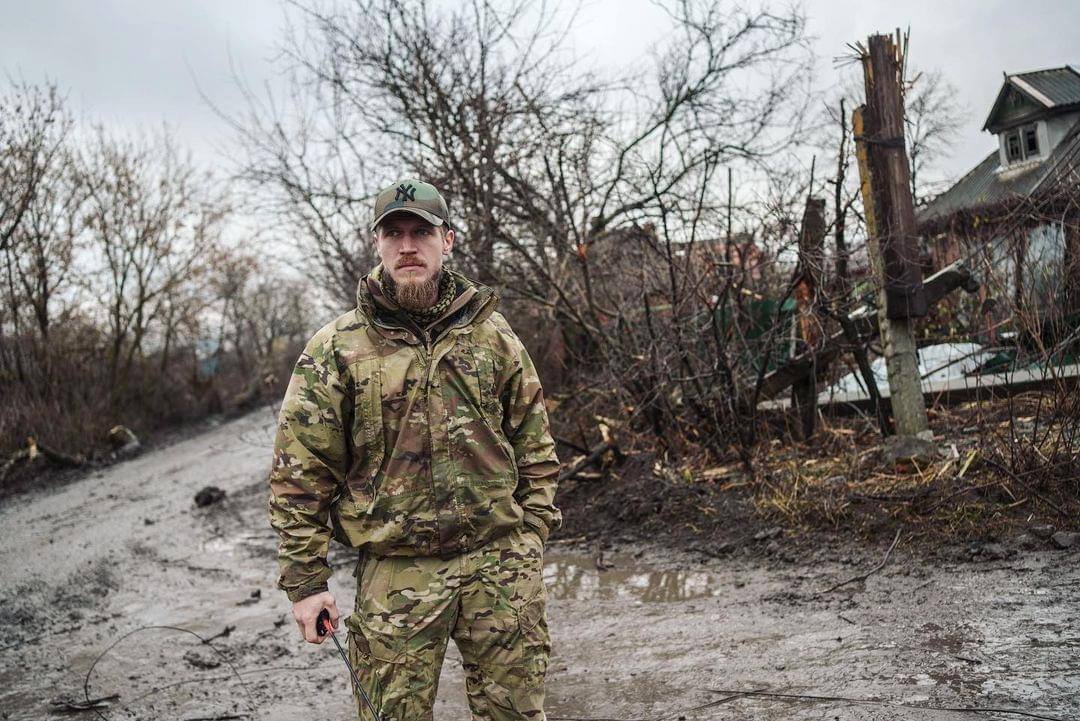 🪖Dzień 636 (21 listopada 2023, 22:00) – echa Majdanu