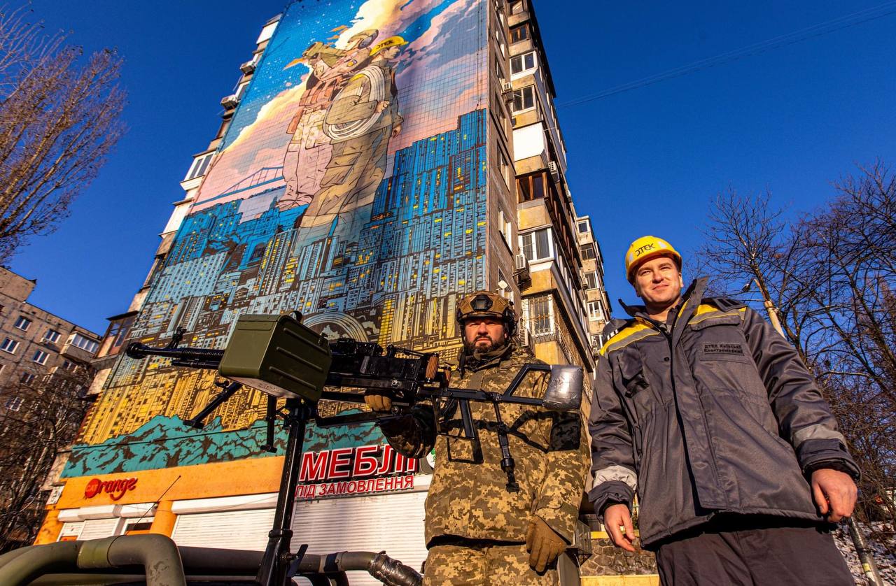 🪖Dzień 645 (30 listopada 2023, 21:50) – kolej na kolej