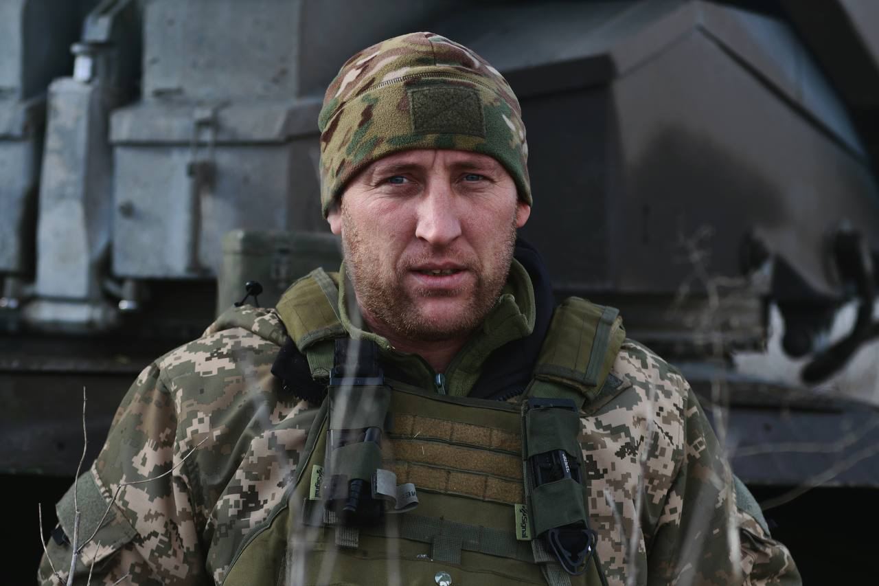 🪖Dzień 647-648 (2-3 grudnia 2023, 23:20) – zmiany rytmu