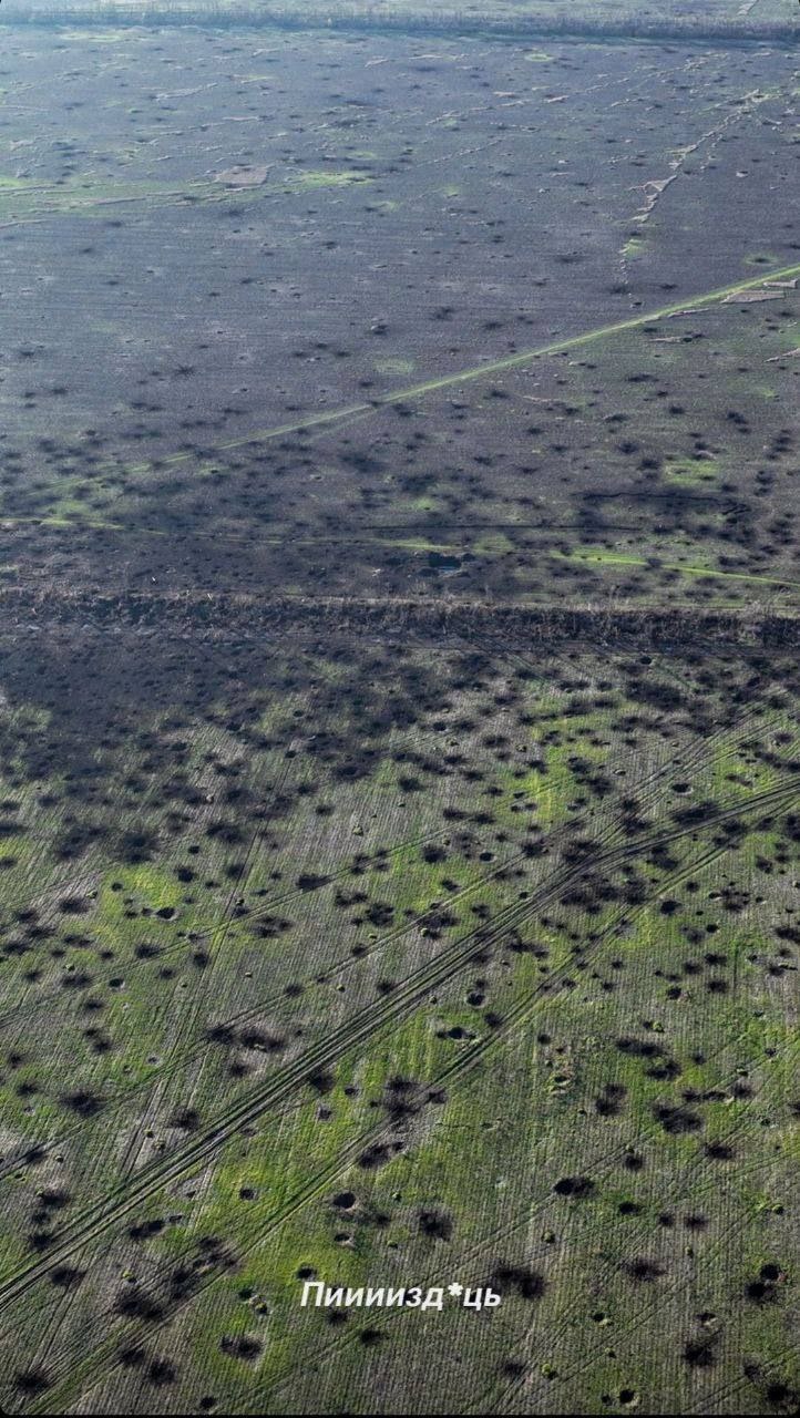 Dzień 274 (24 listopada 2022) – 9 miesięcy