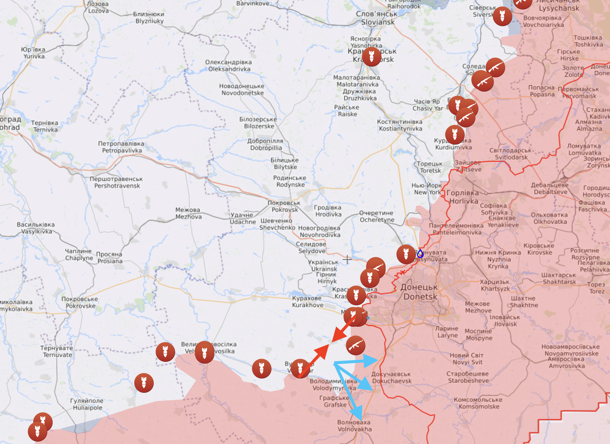 Dzień 275 (25 listopada 2022, 23:00) – obawy o inicjatywę
