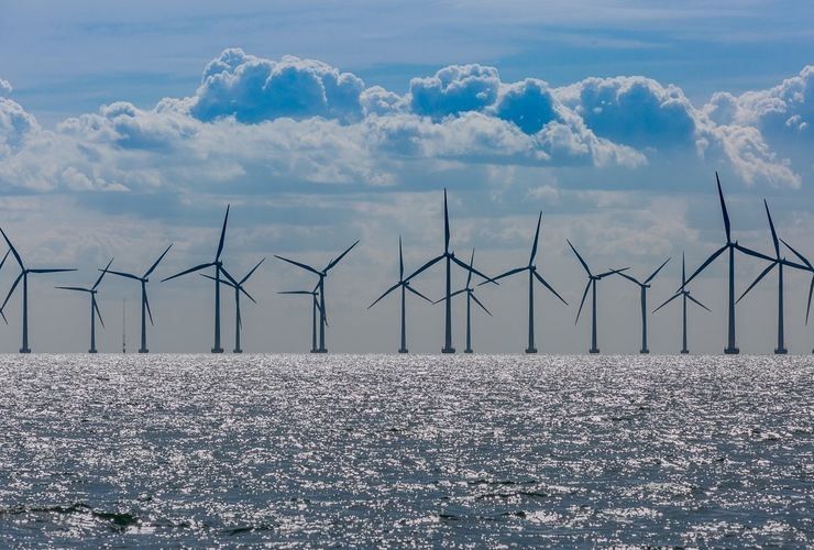 Morze Kaspijskie otwiera wspaniałe perspektywy dla zielonej energii