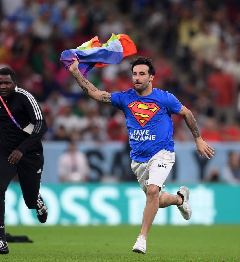 Dzień 278 (28 listopada 2022, 23:15) – w oczekiwaniu na…