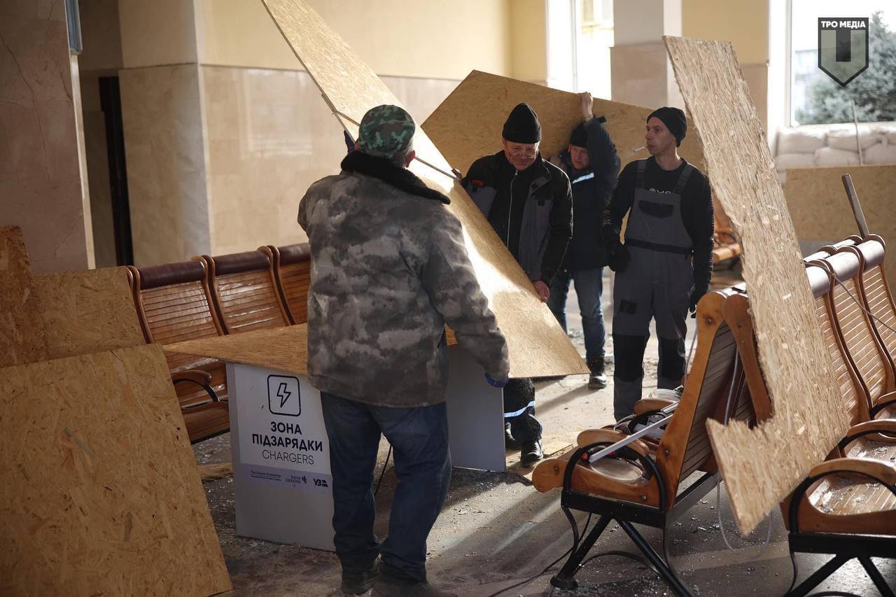 🪖Dzień 672 (27 grudnia 2023) – wenflon