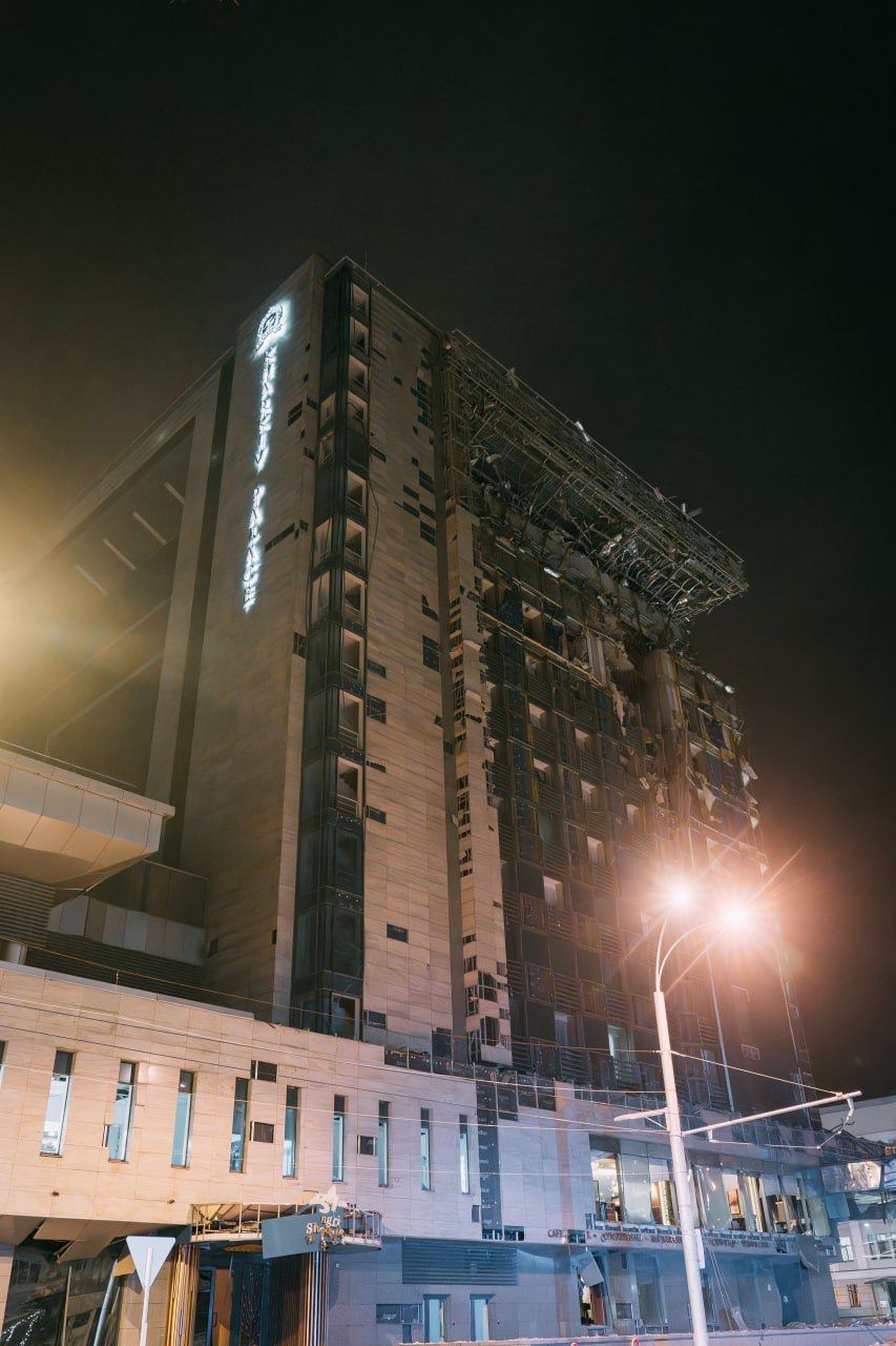 🪖Dzień 675 (30 grudnia 2023) – asymetria