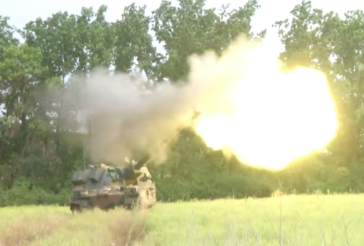 Krab na Ukrainie a sprawa Polska.