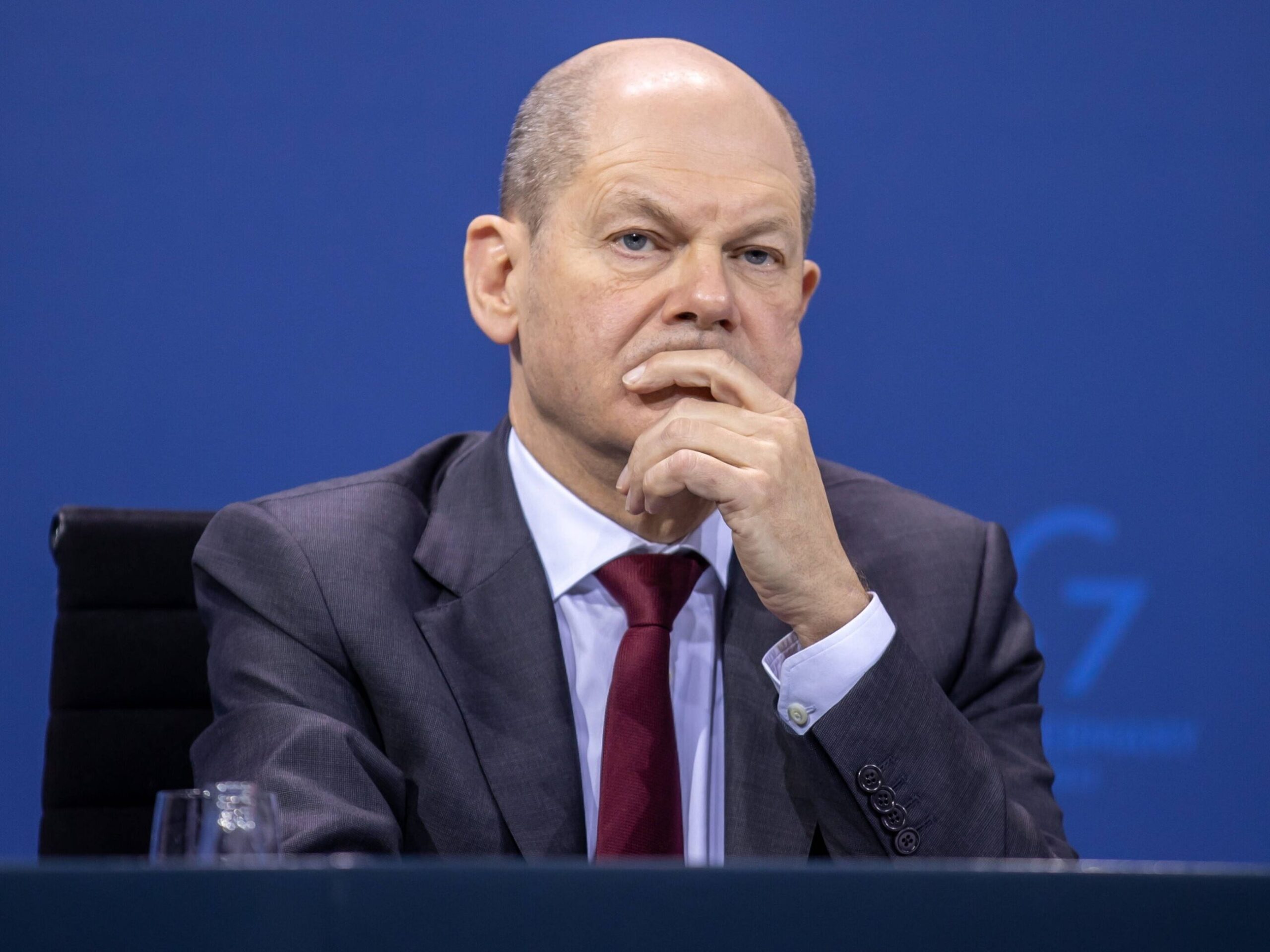 Co Berlin zrobił na Ukrainy? Podsumowanie – 16.12.2022