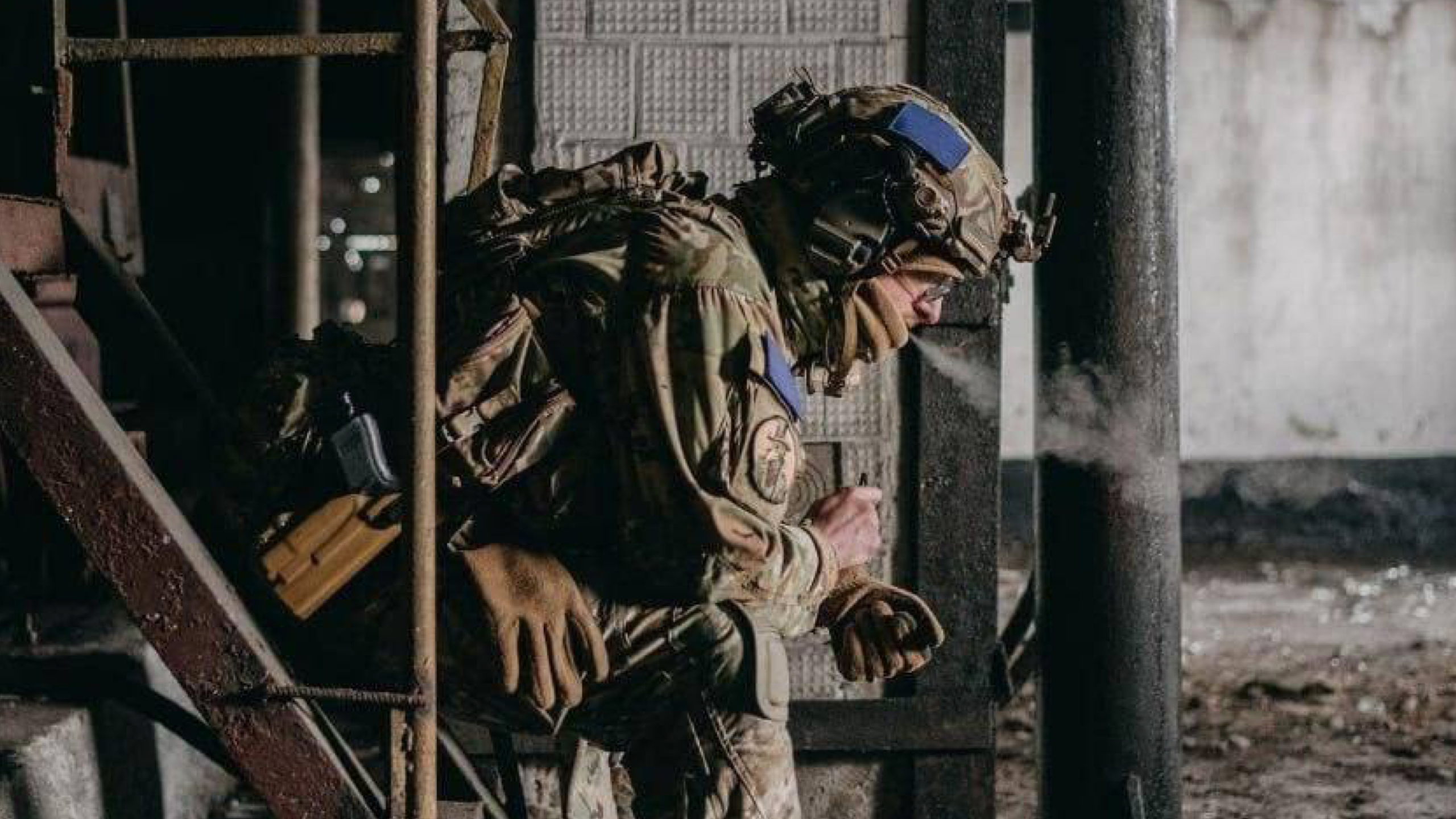 🪖Dzień 723 (16 lutego 2024, 21:31) – Odwrócone proporcje