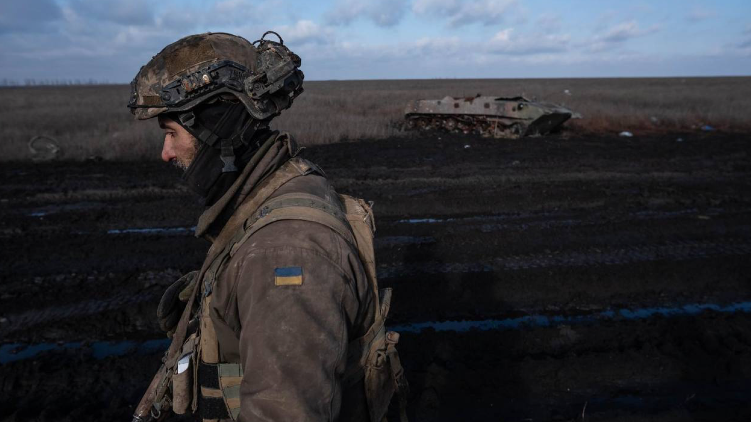 🪖Dzień 724-725 (17-18 lutego 2024, 23:15) – po Awdijiwce