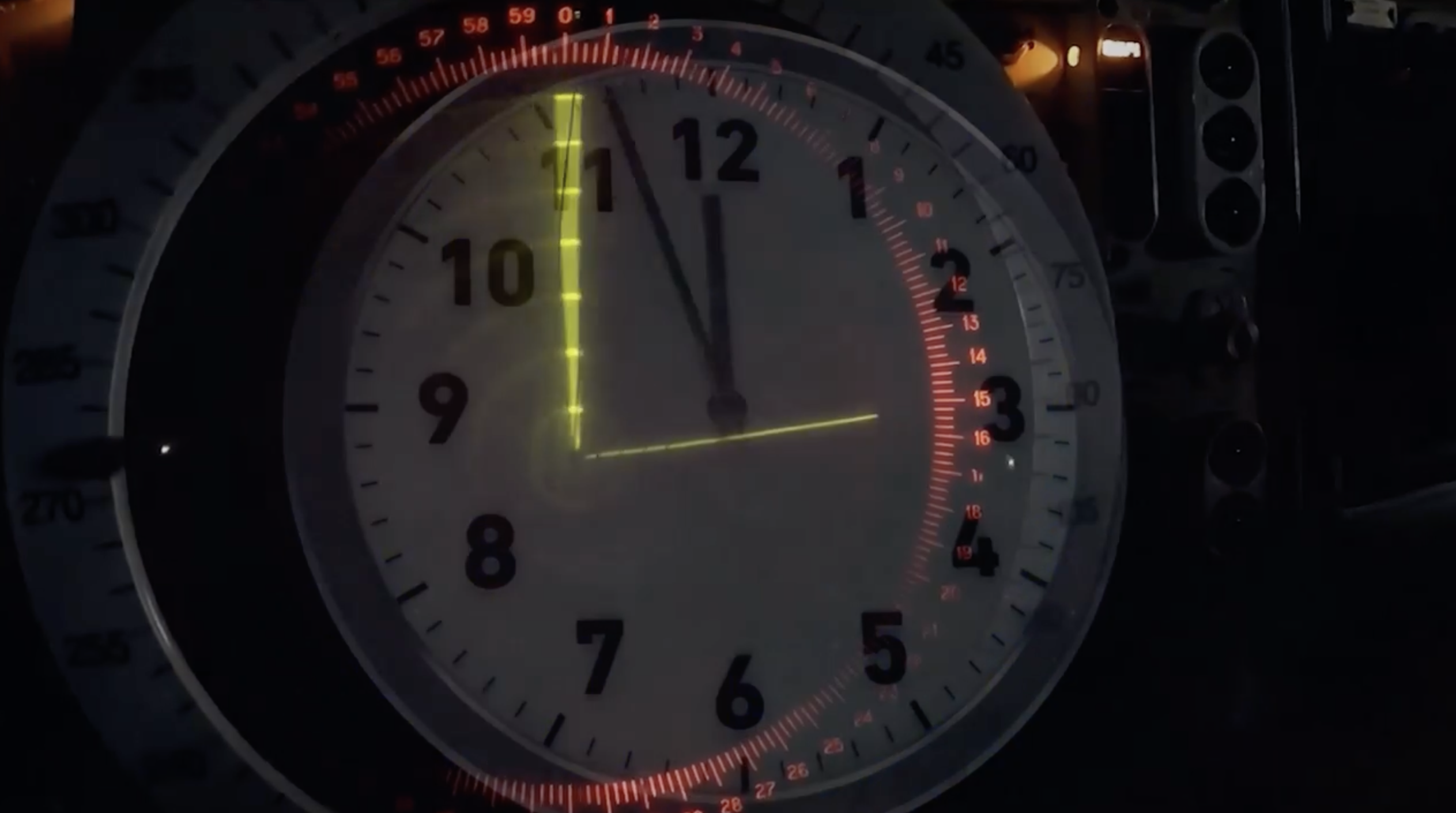 🪖Dzień 310 (30 grudnia 2022, 23:30) – Nocny atak dronami