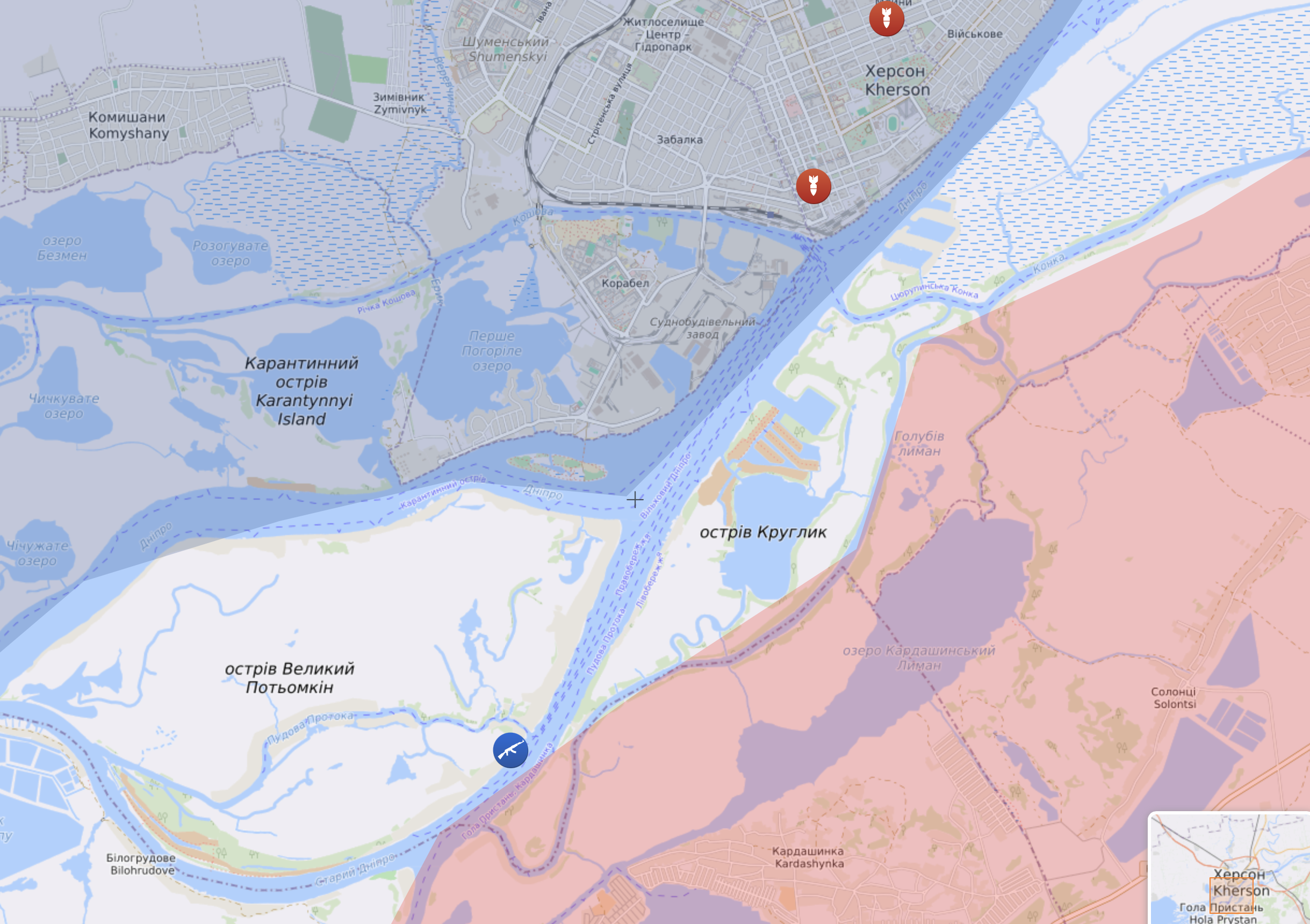 🪖Dzień 313 (2 stycznia 2023, 22:45) – Nocny nalot Shahedów oraz przebudzenie ukraińskiej artylerii
