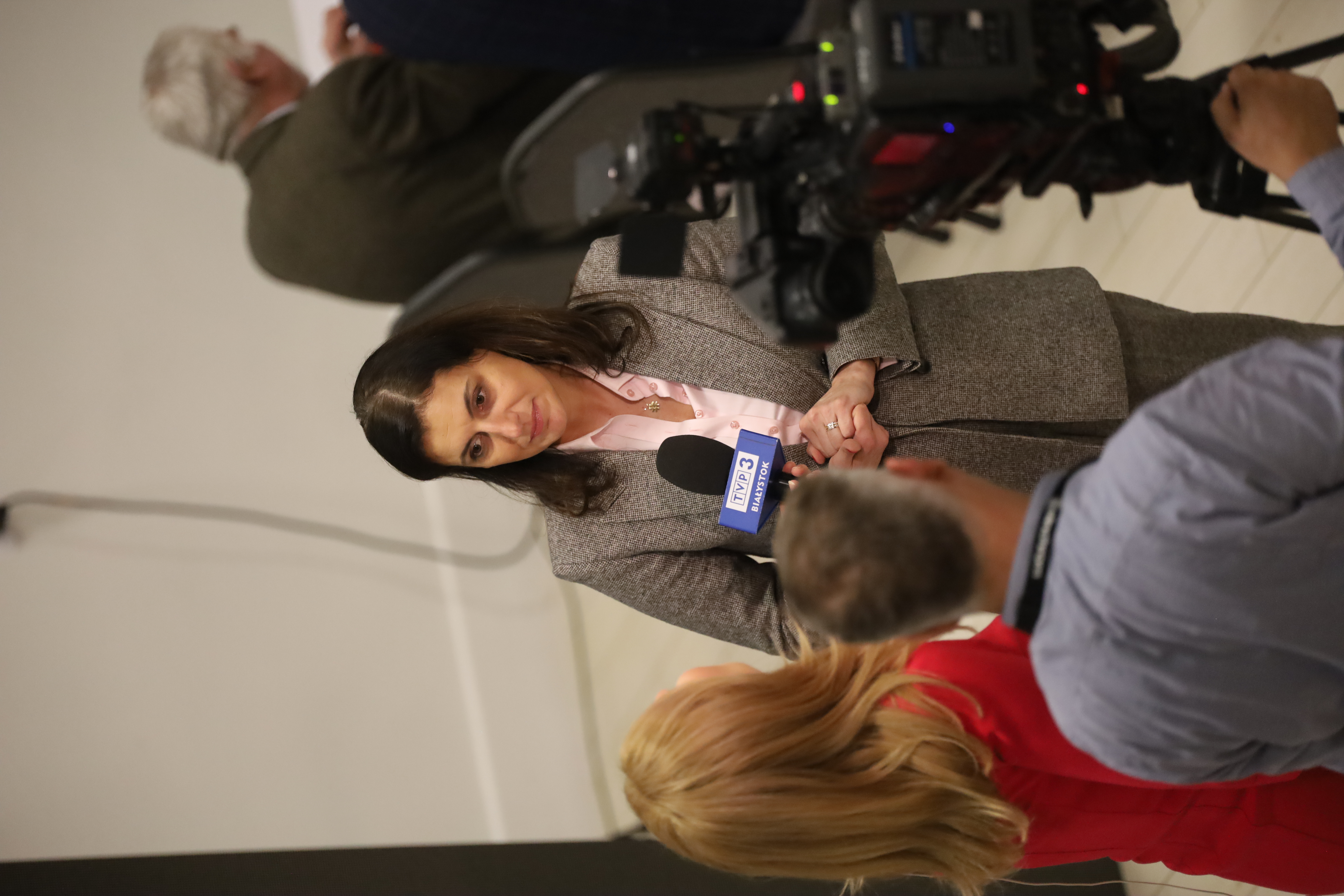 To nie tylko drogi krajowe. To przede wszystkim nasze drogi.