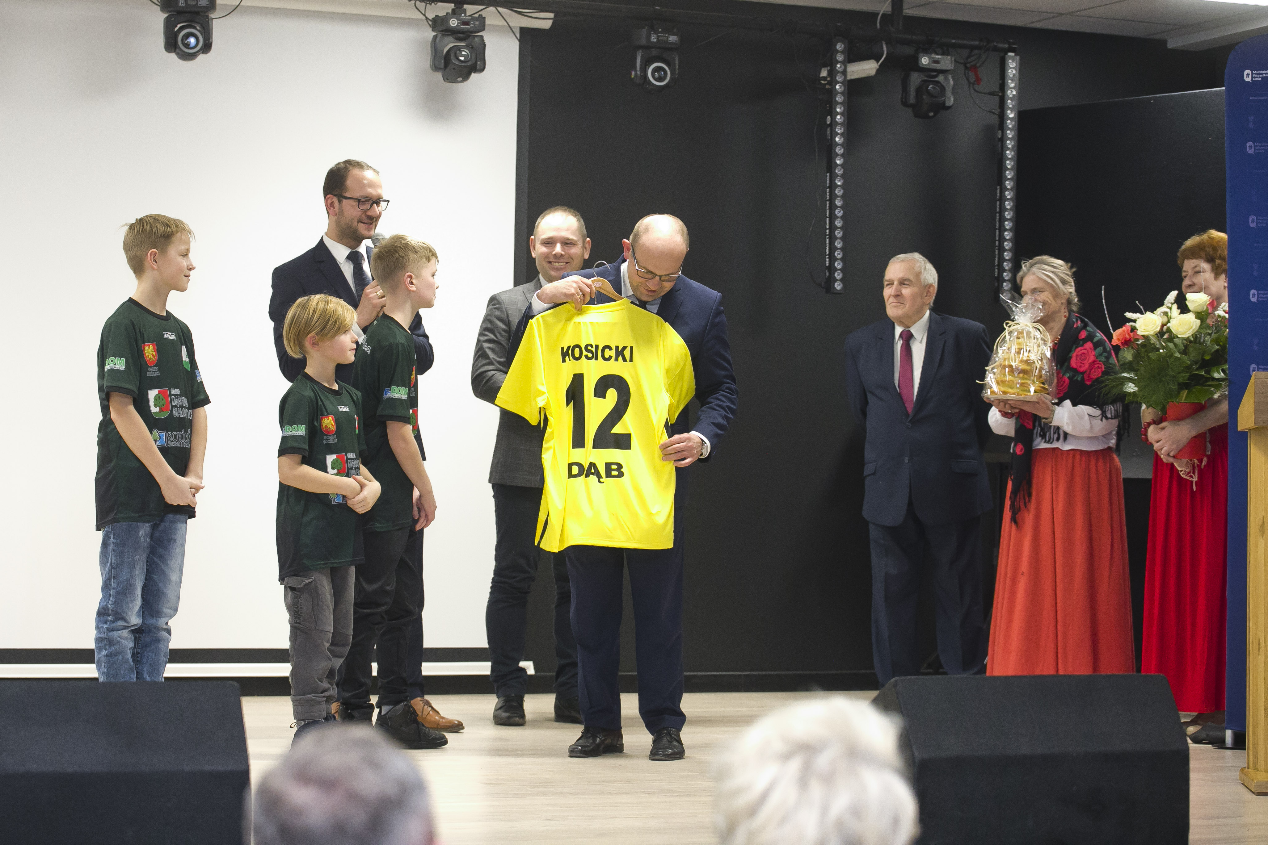 Inwestycja w ludzi to dla nas podstawa