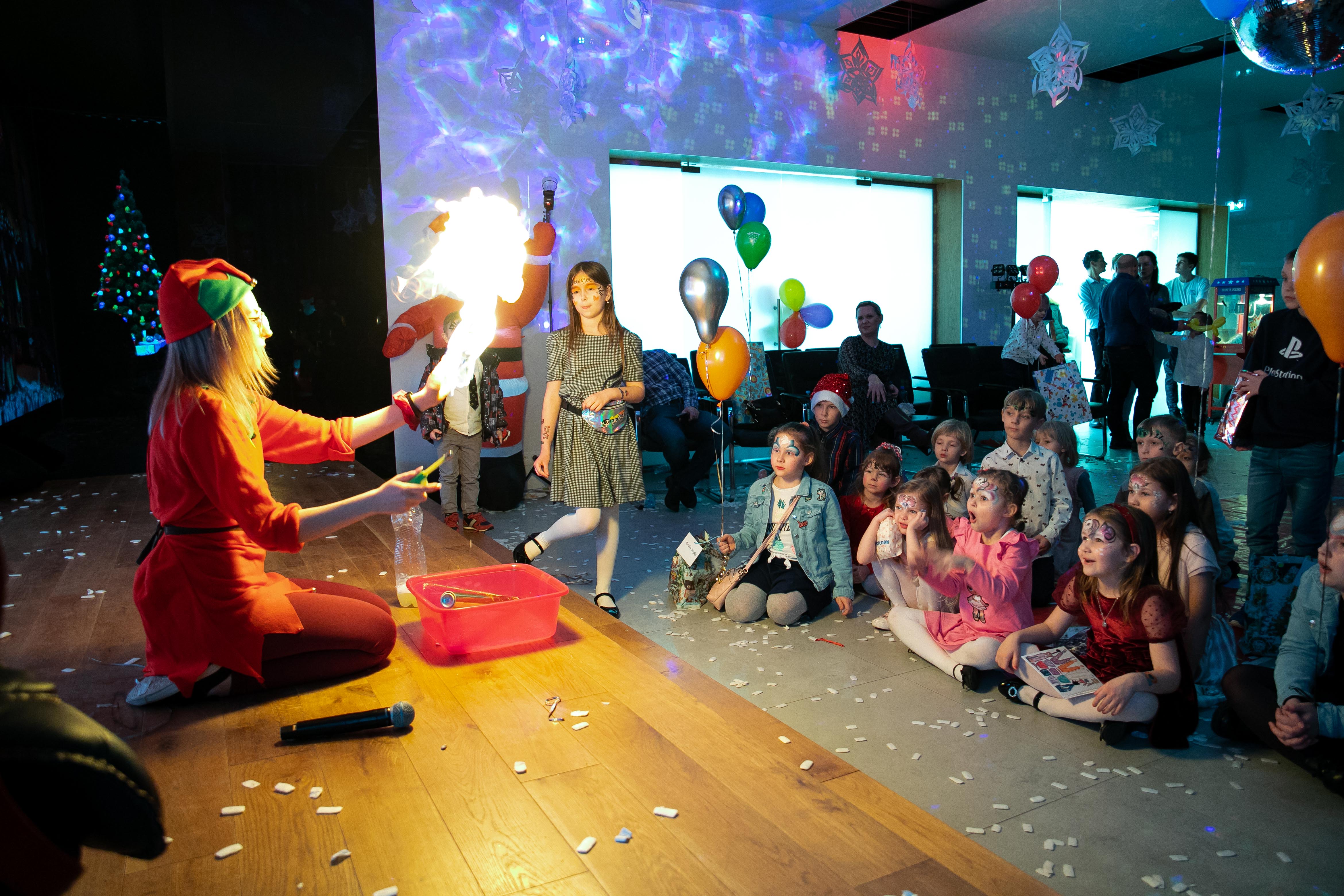 🎊❤️Dziś urząd opanowały dzieci🎊❤️