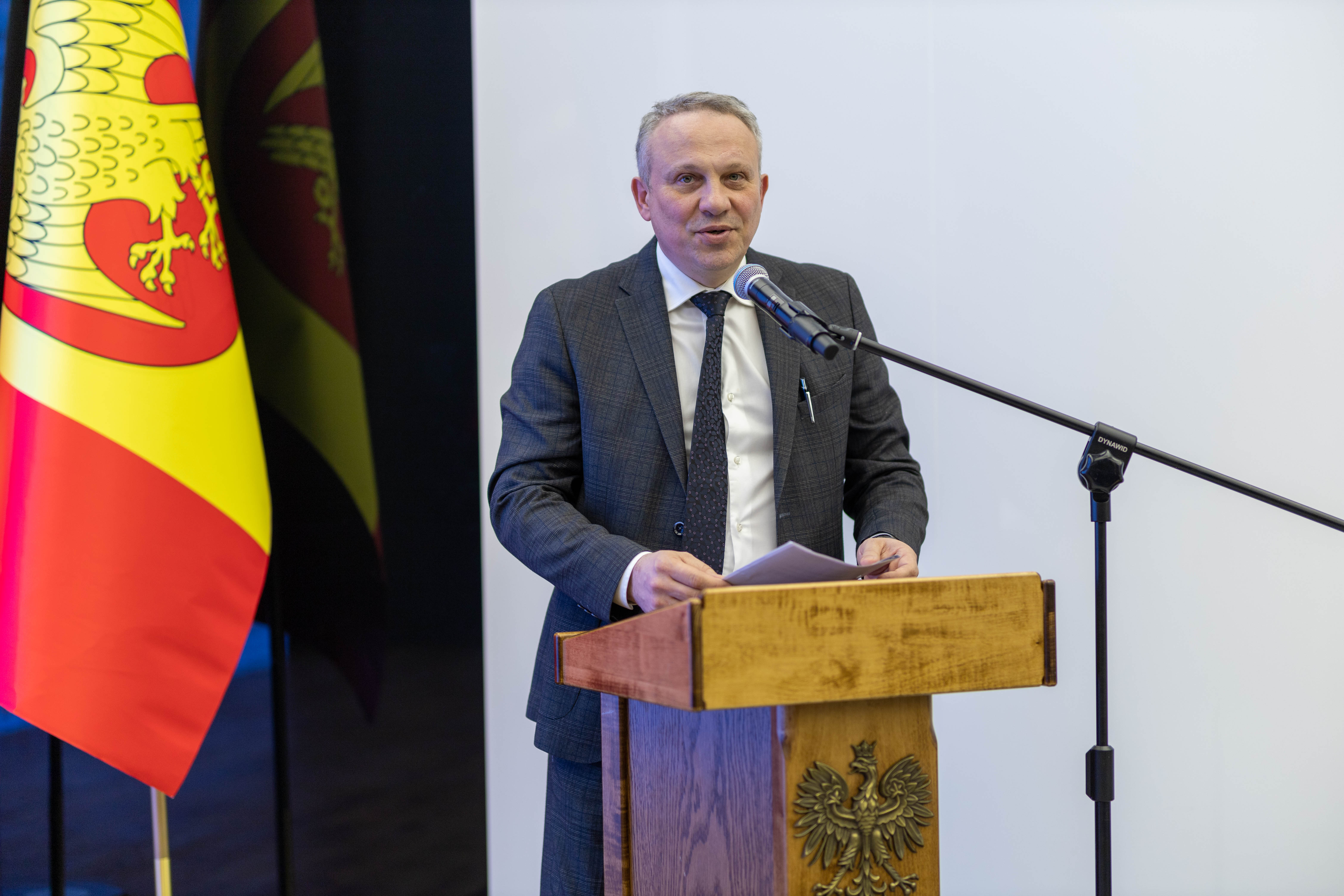 Powstanie nowy cmentarz