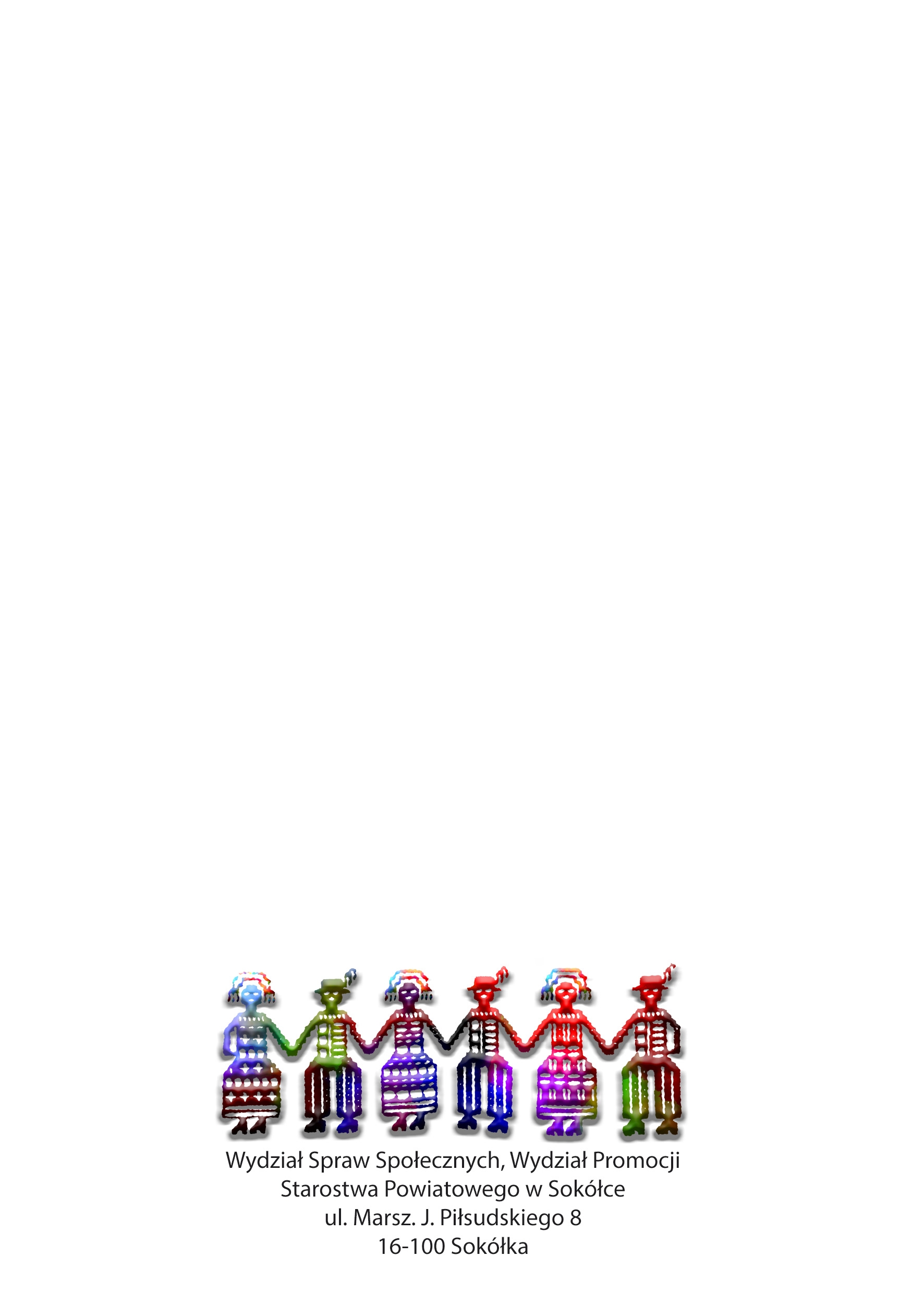 Kalendarz Imprez Kulturalnych i Sportowych Powiatu Sokólskiego na rok 2023