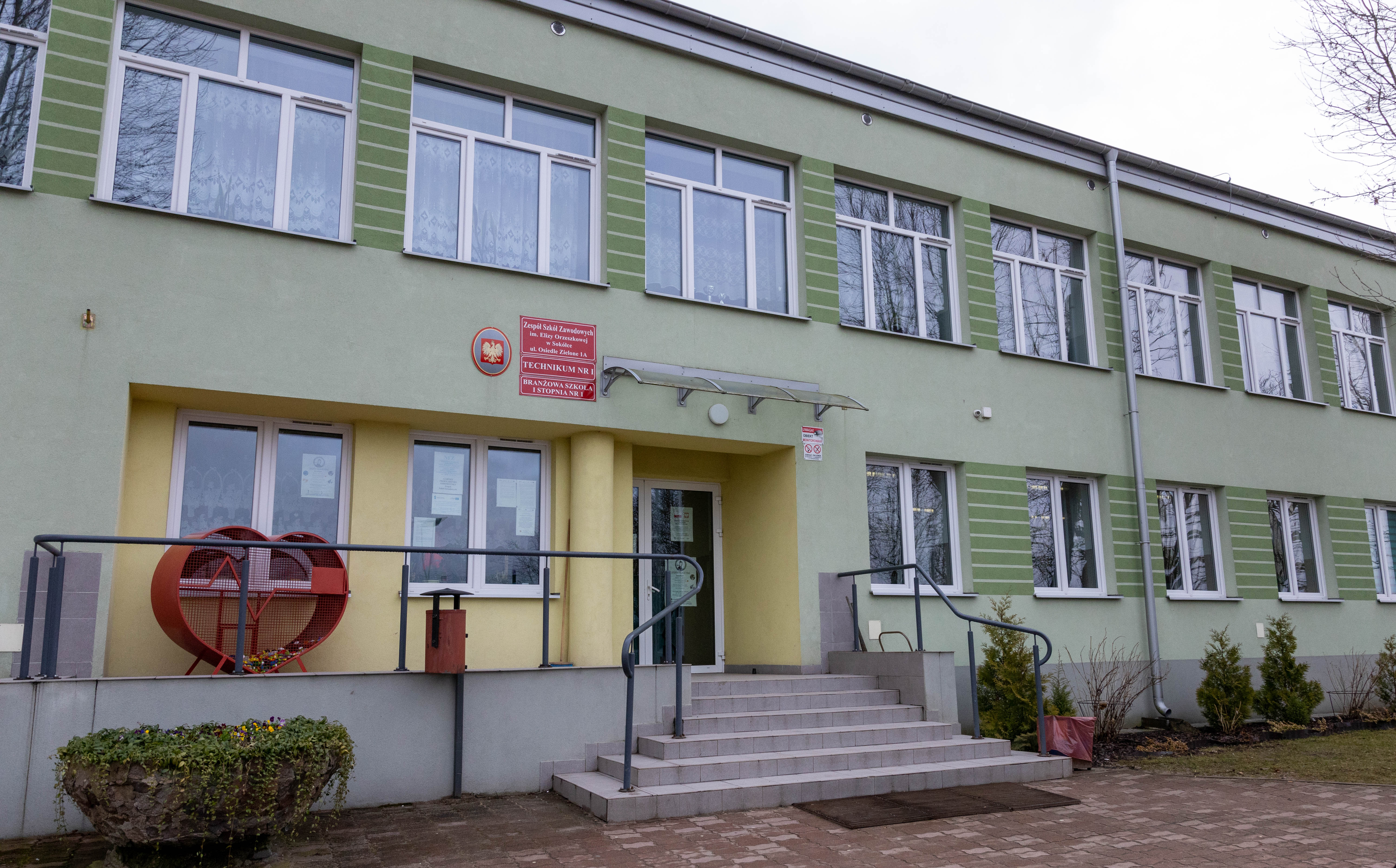 Oni również czekają na ósmoklasistów