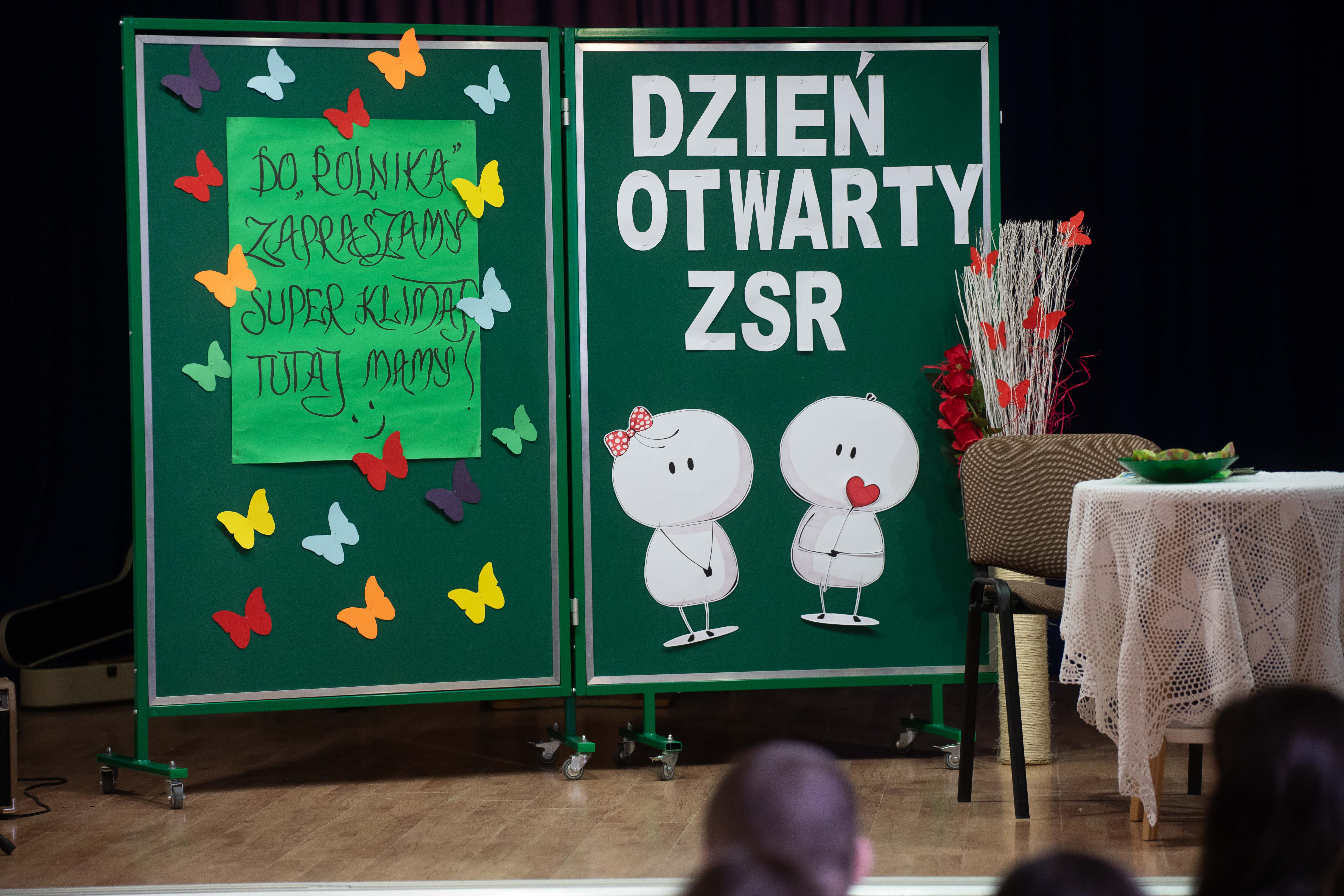 Sokólski "Rolnik" zaprasza w swoje mury