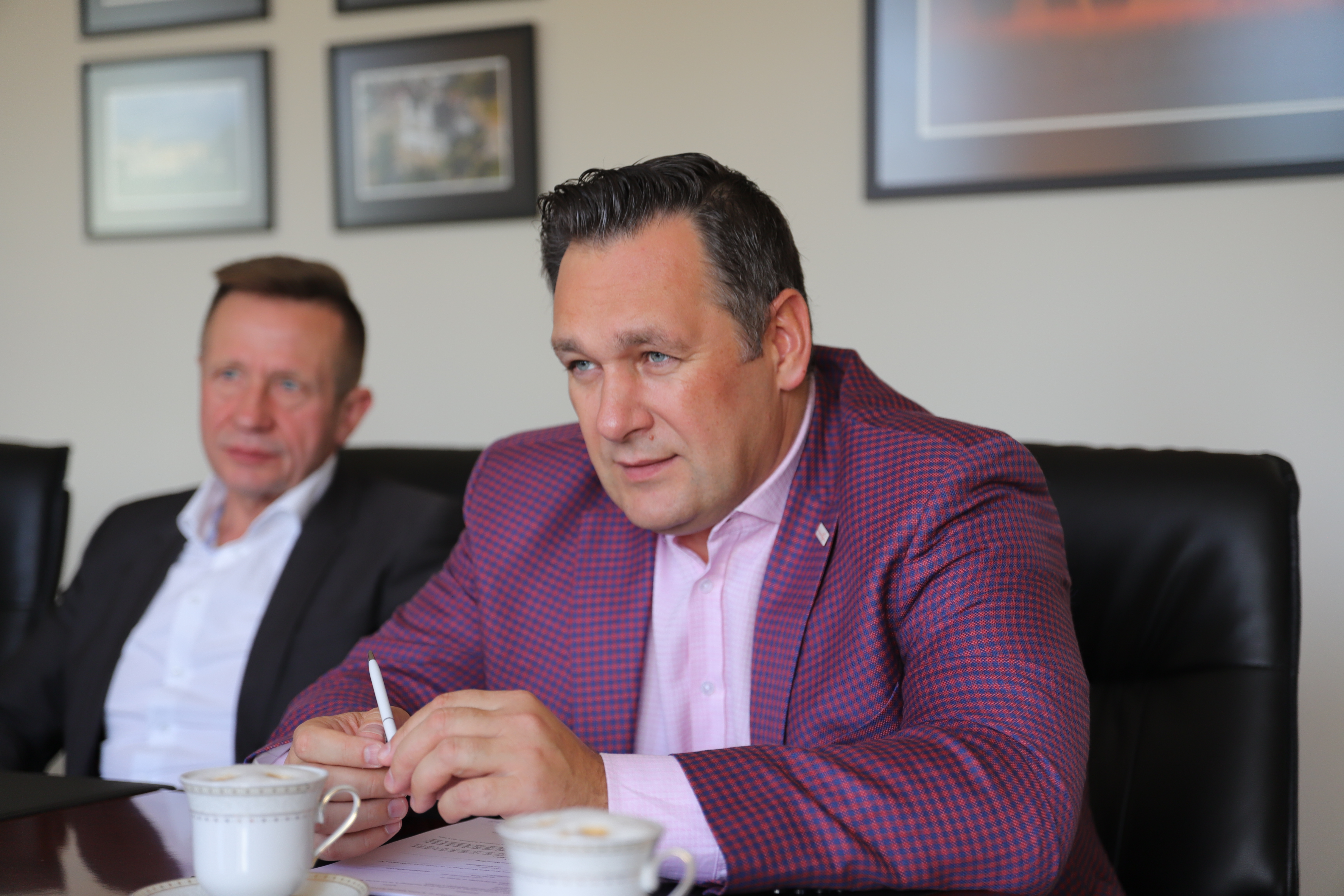 Dzięki Powiatowi Sokólskiemu Parafia Wniebowzięcia Najświętszej Maryi Panny będzie miała własny cmentarz