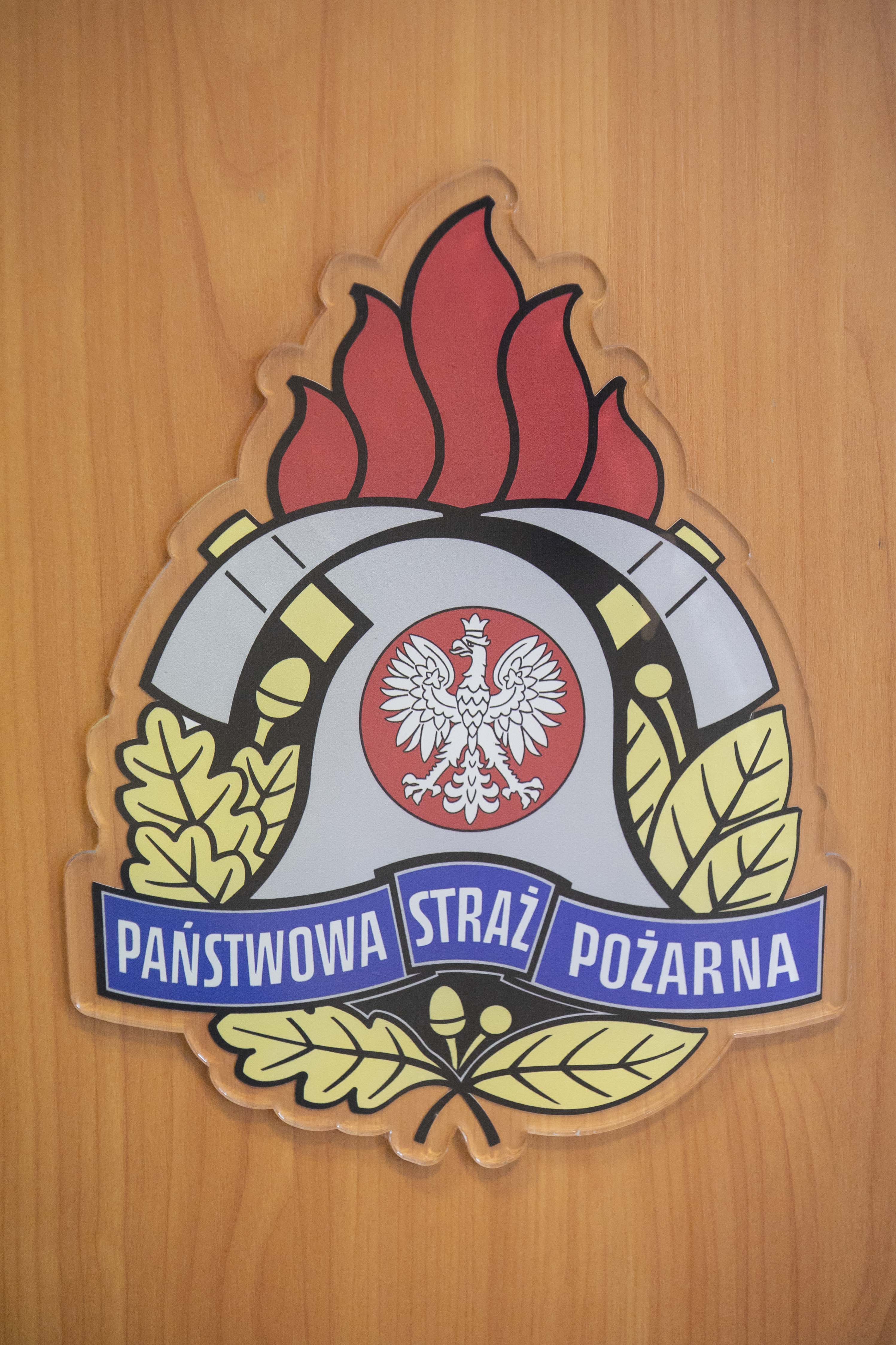 Rosną nam przyszli strażacy, imponują wiedzą pożarniczą