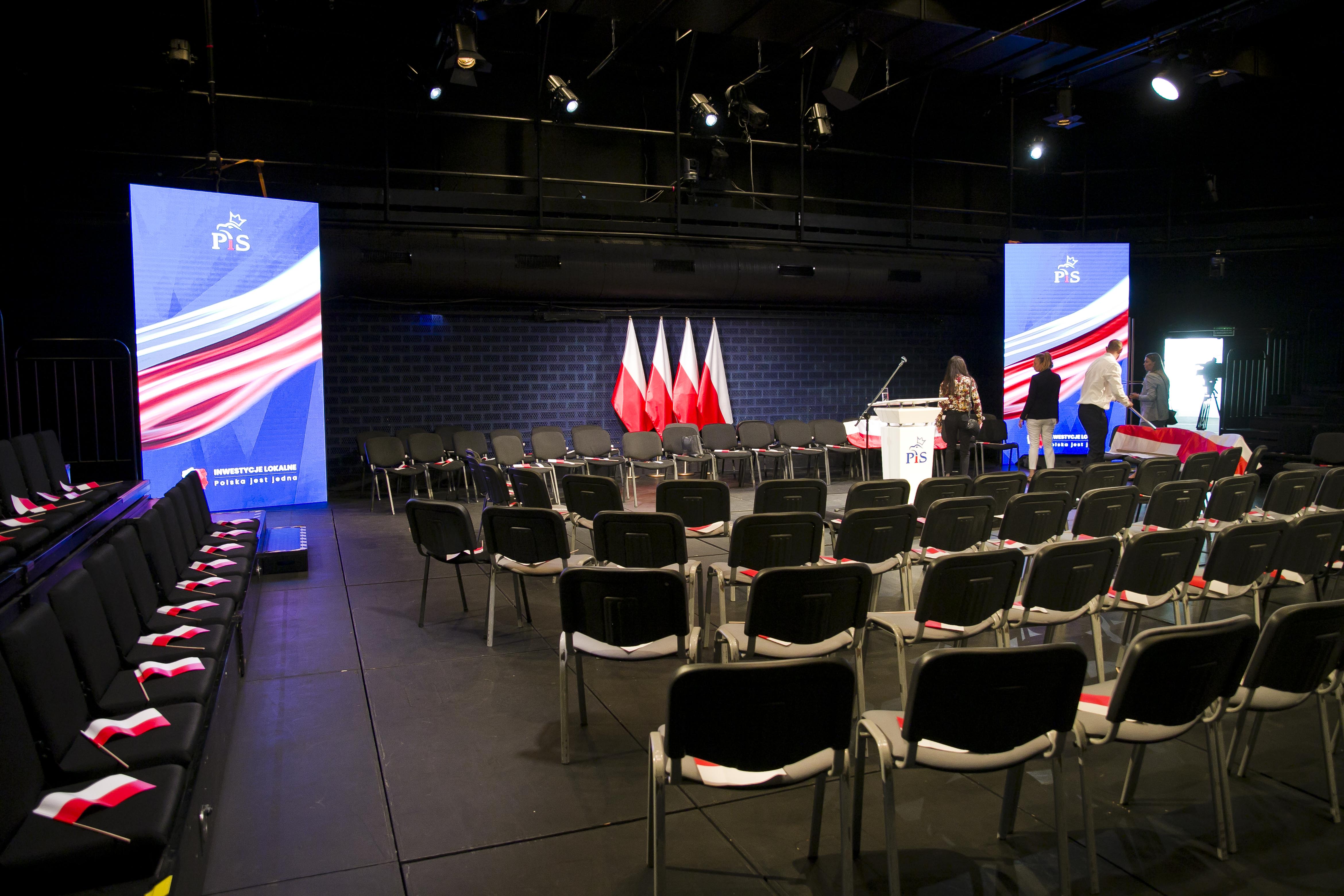 🇵🇱 Podsumowano działalność polityczną Prawa i Sprawiedliwości w Polsce i województwie podlaskim 🇵🇱